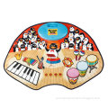 Penguin Band Mat